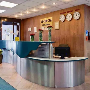 Galicya Hotel Cracovia