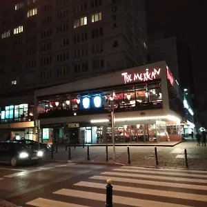  Διαμέρισμα A.g - Center