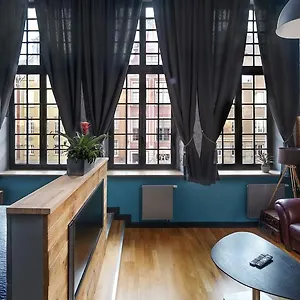 Black Swan House, Old Town Apartahotel Gdansk