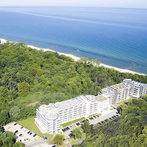 Diune By Zdrojowa Resort Kołobrzeg